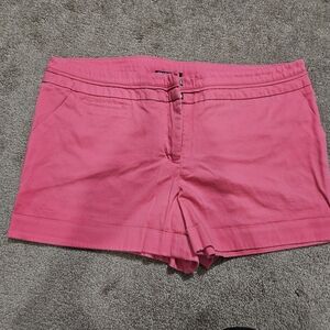 Ladies shorts